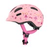ABUS Smiley 2.0 Kids Helmet - Bike Helmet - for