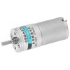 DC Gear Motor Micro Low Speed CW CCW Permanent Magnet