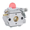 Kurihina Compatible with 530071635 Carburetor for Poulan XT600 XT200 XT250