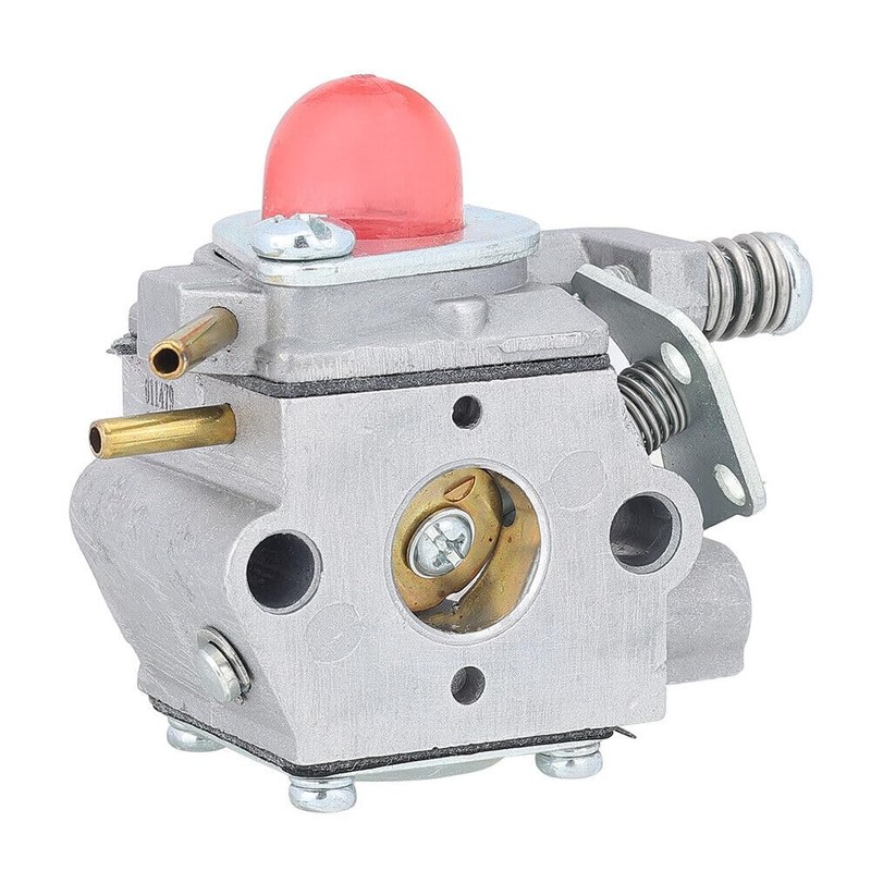 Kurihina Compatible with 530071635 Carburetor for Poulan XT600 XT200 XT250