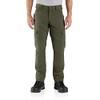 Carhartt Men's Relaxed Straight Ripstop Double-Front Cargo Pant, Basil, W30