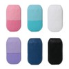 Ice Roller for Face Eliminate Edema Silicone Ice Balls Mould