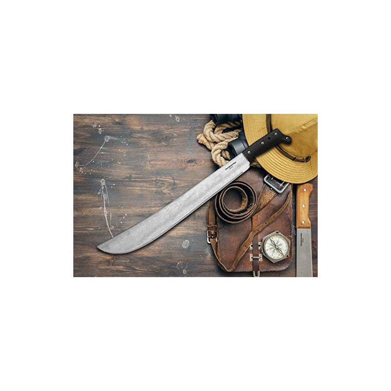 Tramontina TT518 Machete Sword