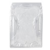 4Pcs Private Parts Mask Melanin Removal Moisturizing Lace Patch Feminine