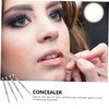 SOLUSTRE Concealer Pen 4 pcs Wood 16.00X0.80X0.80cm