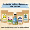 HELPA Organic Oatmeal Porridge 200 g - Ecological Food for