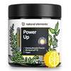 natural elements Power Up Lemon Ice Tea - Gaming Booster