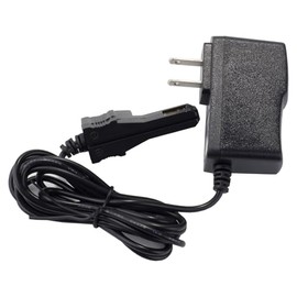 UNIKARO 12V Battery Charger for Fisher Price Power Wheels, Compatible with Grey, Orange Top and SafeAMP Batteries