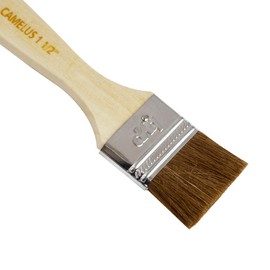 BROCHA PELO FINO 1" BYP