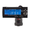 BEYEE FS-GT3B Fly- Sky 3-Channel RC System 2.4G Radio Control
