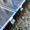 NELI Set of 4 Solar / PV Module Mounting Clamp,