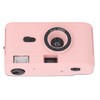 35MM Film Camera Reusable Lightweight Vintage Camera Built in Flash