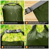 Desoto Waterproof Dry Bag Rucksack Beach Bag Superb Waterproof Bags