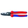 KNIPEX - 95 12 200 Tools - Cable Shears, Multi-Component