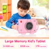 PEICHENG Tablet for Kids 7Inch IPS Display, (3+5GB) RAM+32GB ROM+1TB