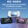 RG406H Retro Handheld Game Console , RG 406H Android 13