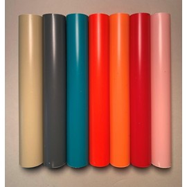 Toilet Overflow Extension Tubes. (Pack of 7) NuFlush Extension Tubes