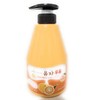 KWAILNARA YUJA MILK Body Lotion Real Citrus Junos Extract Korean