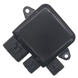 Módulo de unidad de control de ventilador de refrigeración de radiador 1355A124 1C232-19700 AJY215SC0 para Mazda 6 MPV Mitsubishi Lancer Outlander