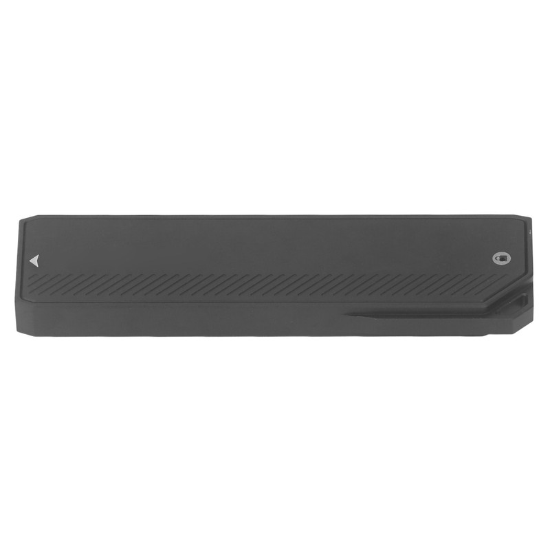M.2 to Type C NVMe SSD Enclosure 20Gbps 4TB Storage