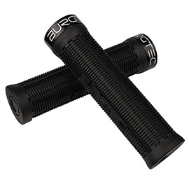 Burgtec Bartender Pro Handle Bar Grips, Black, One Size