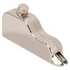 Leather V Shaped Groover Adjustment Stainless Steel Small Light DIY