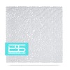 Brandsseller Shower Mat 53 x 53 cm Shower Mat Non-Slip