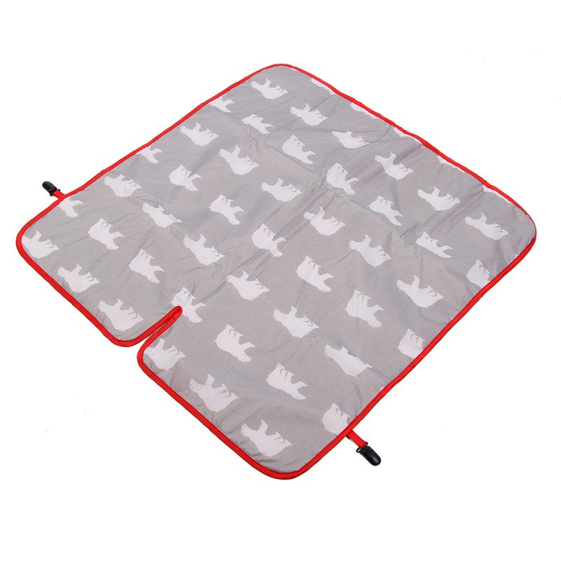 Multi Functional Baby Infant Seat Stroller Cover Canopy Toddler Sleeping