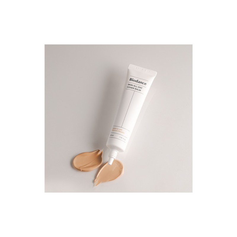 Biodance [Biodance]Skin All-day Cover Balm 30ml