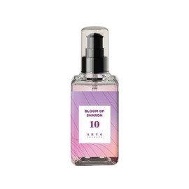 Airbo 10 Bloom of Sharon Hair Oil 100ml / 에이르보 10 블룸오브샤론 헤어오일 100ml