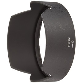 Zero Port Japan For Nikon Nikon Bayonet Charge Type Lens Hood HB – 32 Compatible Flower Shape Hood D5300 Lens Kit with AF-S DX NIKKOR 18-140 mm F/3.5 – 5.6 G Ed Vr Lens for ZPJ HB – 32