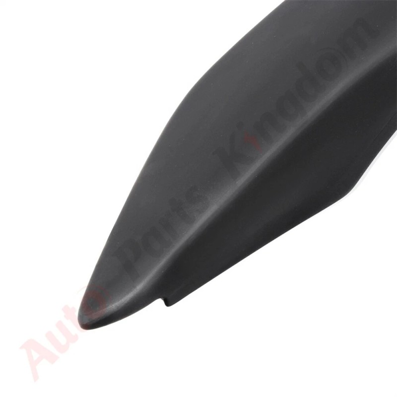 APK Car Trunk Wing Spoiler For 2001-05 Honda Civic 1.3L