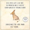Mr. & Mrs. Panda Car Sun Shade Donkey Gift Life