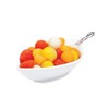 CatCora Melon Baller, Professional 18/8 Stainless Steel Dual Blades 22/30-MillimeterFor