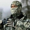 Unbranded Camouflage Balaclava Tactical Army Hunting Shooting Ski Full Face