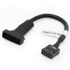 ThtRht 3 Pack USB 3.0 Header to USB 2.0 Motherboard