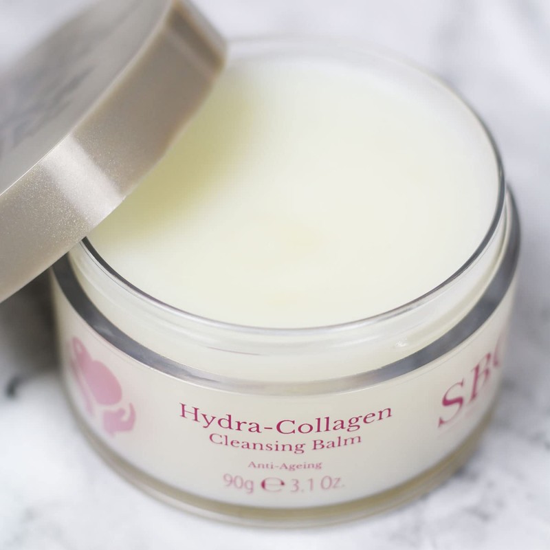 SBC Hydra-Collagen Cleansing Balm 90g