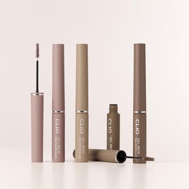 Clio 클리오 킬브로우 슬림 애쉬 브로우카라 [002 라이트애쉬] Clio Kill Brow Slim Ash Brow Cara [002 Light Ash]