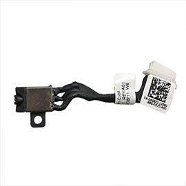 Zahara DC Power Jack Charging Port Cable Harness for Dell Inspiron 14-5485 5488 5498 5598 Vostro 5481 P92G001 5581 P77F001 V5481 V5581 5490 55999 0 K0X F2 0 K0XF2, Mantis DC IN Cable