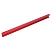45 Type Woodworking Chute Aluminum Alloy Guide Rail Push Handle