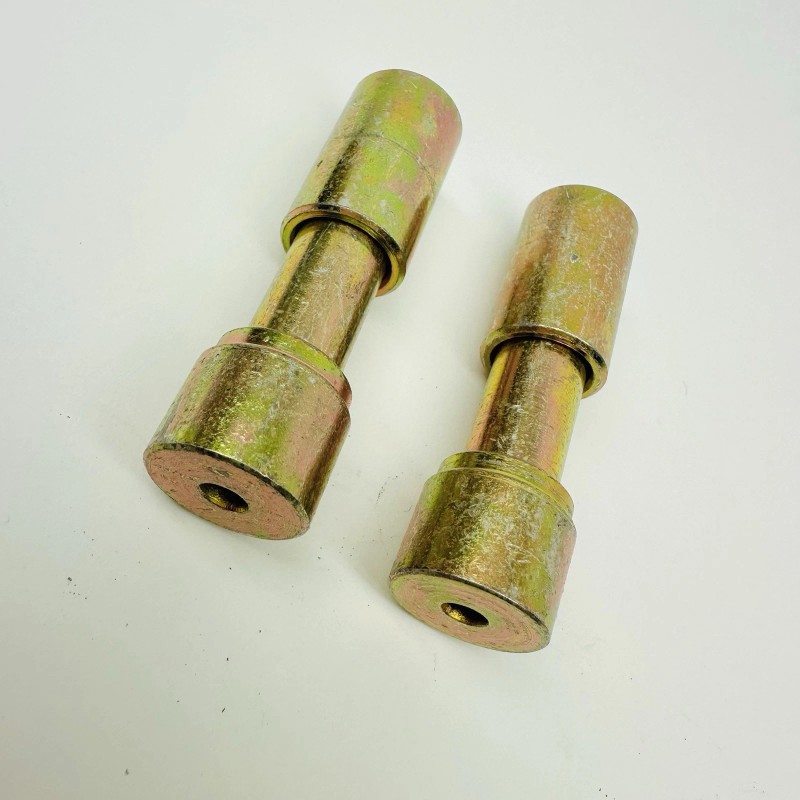 Rexnord Lot of 2 Rexnord 10486804 Utility Barrel Lock #6