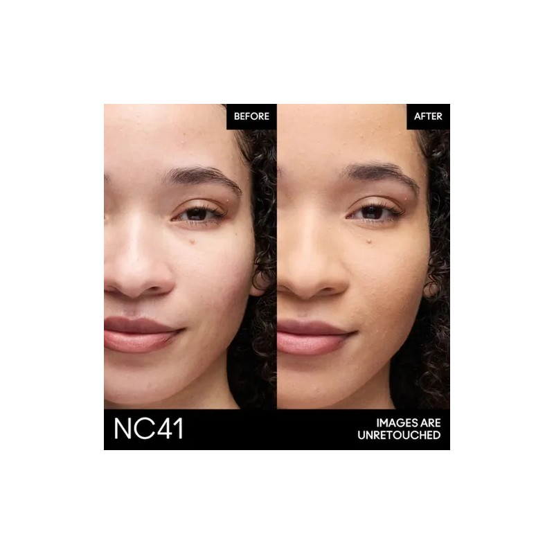 Base en Polvo MAC Studio Fix Powder Plus | NC41