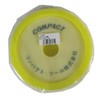 Compact Tool Urethane Buff 1.2 x 5.9 x 1.2 inches