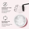 O'CHEAL Eyebrow Styling Gel 3D Feathery Wild Brow Wax Waterproof