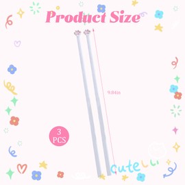 3 Pairs Cat Paw Chopsticks, Reusable Non-slip Cat Chopsticks, Pink Paw Print Design Cute and Interesting Easy to Pick up Food for Adults and Children