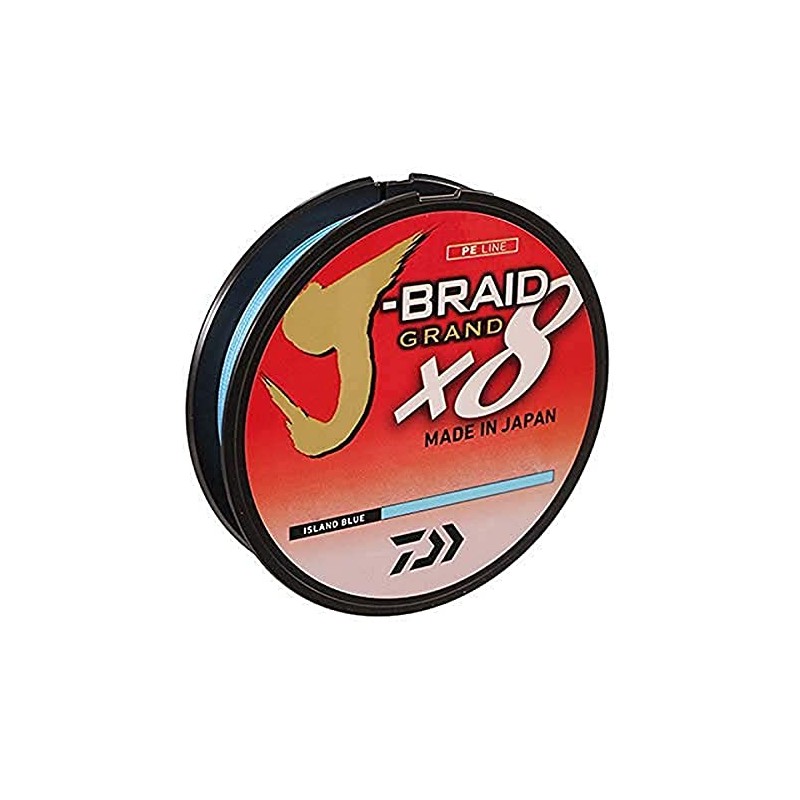 Daiwa JBGD8U20-300IB Fishing Line