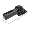 Baton Holster, 360 Degree Rotating Baton Holder, Expandable Holder Baton