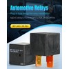 897-1AH-C-R1 M11 24VDC 70A 1 Form A 4 Pins Quick