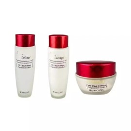 ALTPIA [알티피아]콜라겐 스킨 세트 3종 화장품세트 스킨케어 영양보습 Altipia Collagen Skin Care Set 3PCS Nutrition Moisturizing Skincare Set