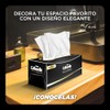 Kleenex Cottonelle, Toalla para Manos Elegance, Paquete con 200 hojas